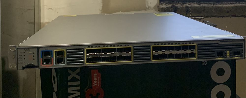 свіч cisco ME-3600