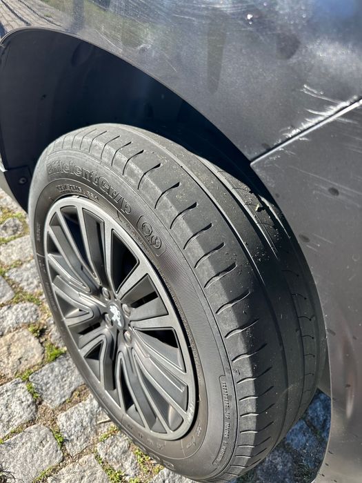 Peugeot 2008 1.2 VTi | Excelente estado