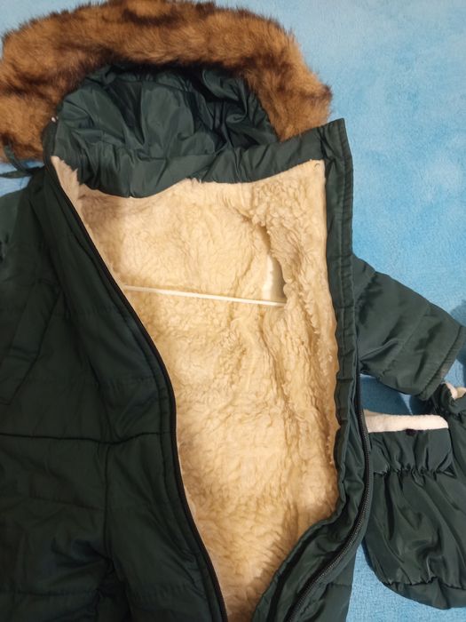 Комбинезон детский