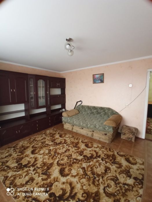 Сдам 2-х комнатную квартиру на 6 Слободской