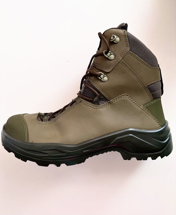 Берци  зимові Талан Gore-Tex(45 р.)