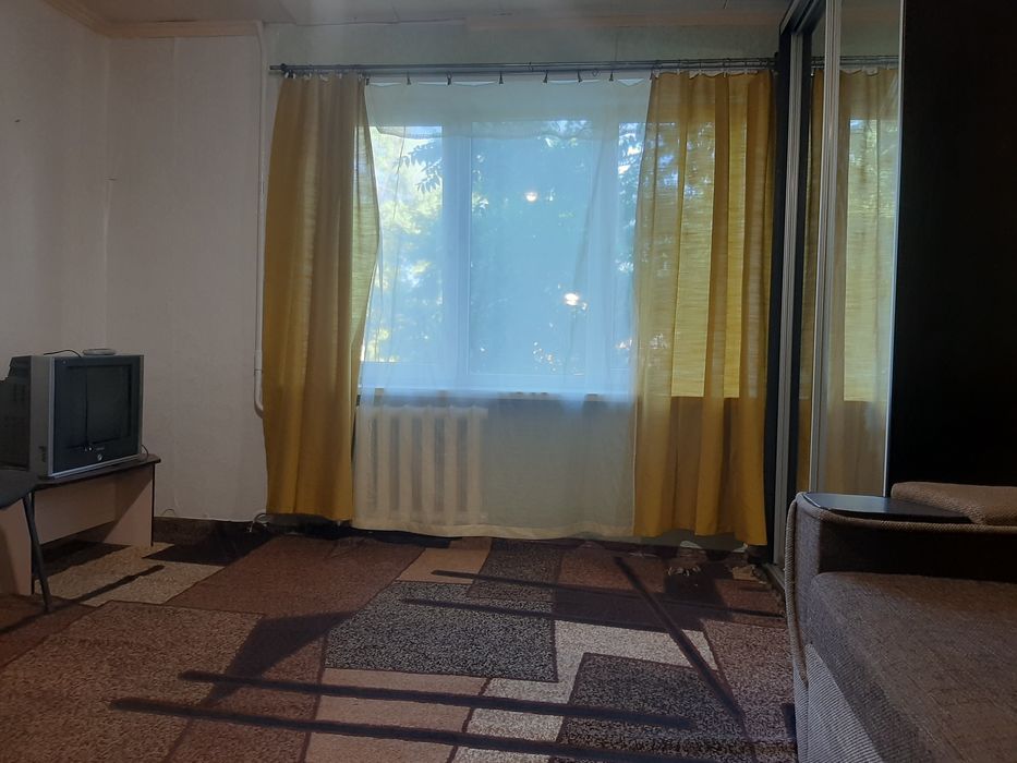 Продам комнату в общежитии