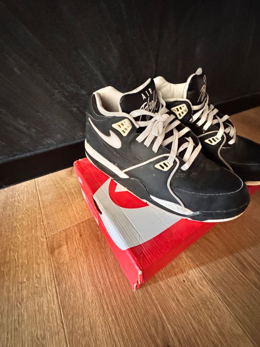Buty Nike Air Flight Rozmiar 45
