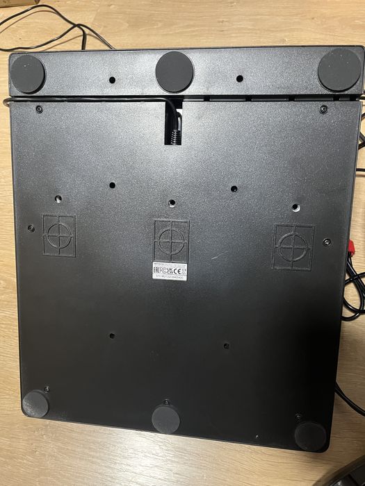 Руль Кермо Thrustmaster T300