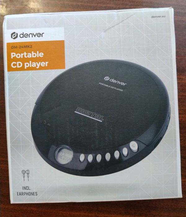 Зовнішній привід DVD-RW Hitachi-LG GP95NW70 (Android Connectivity) — Н