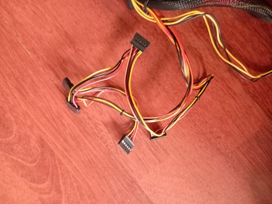 500W Power Supply509226364562974724