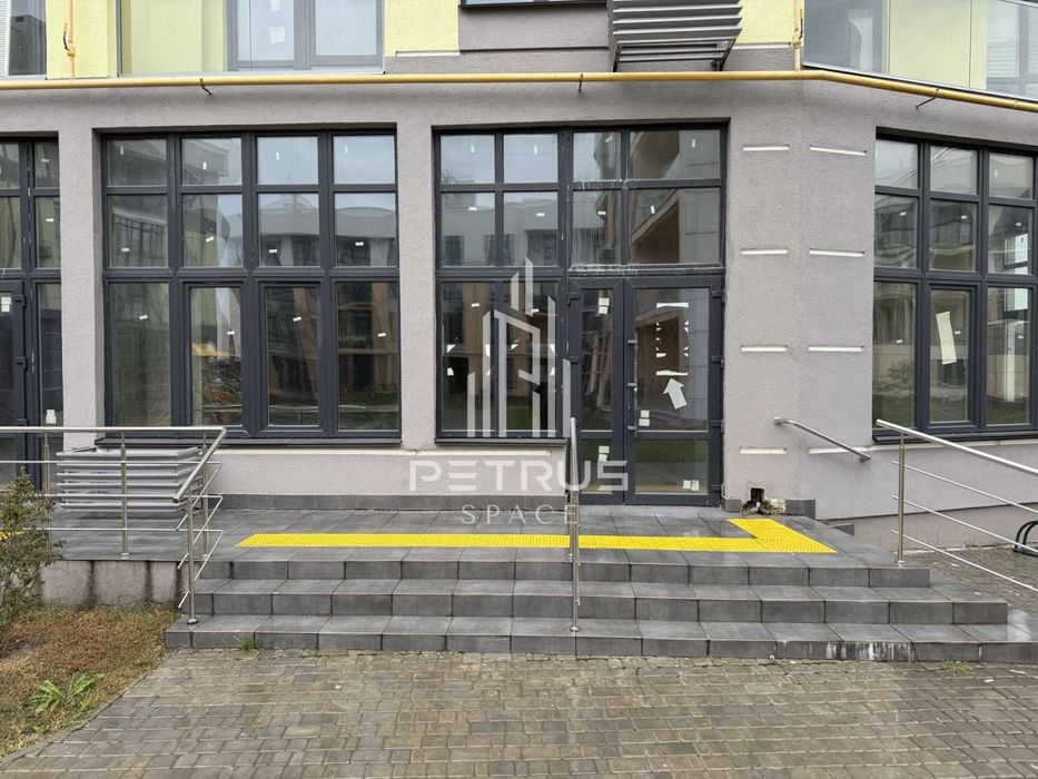 Оренда комерційної нерухомісті ЖК « Італійський квартал-2»