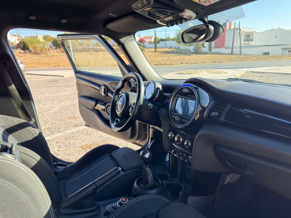Mini Cooper 1.5D Kit JCW