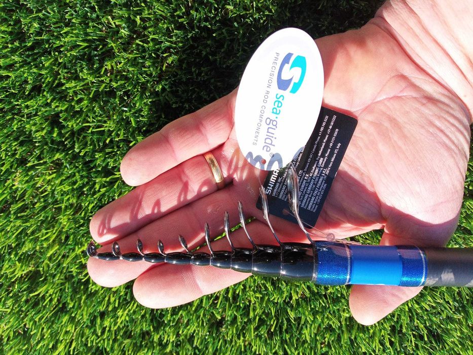 Cana Shimano Sedona Trout 8GT