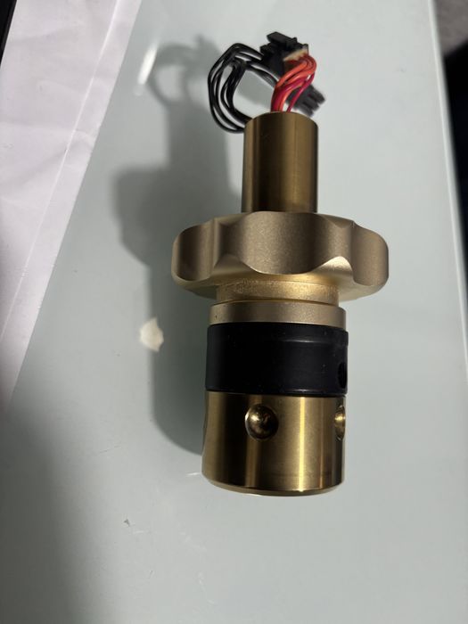 Vendo um podium hub