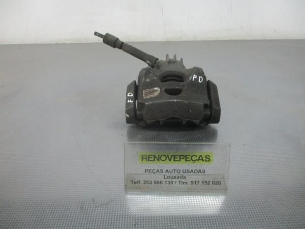 Pinça travão / maxila de travão frente direita PEUGEOT Partner II