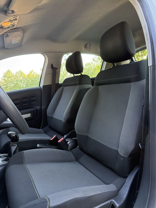 Citroen C3 1.5 HDI  -20