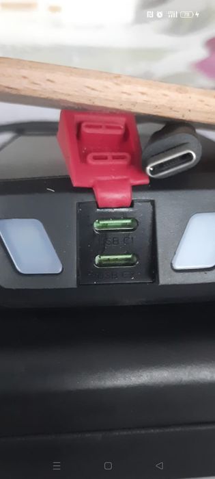 Power bank nowy 20000mah