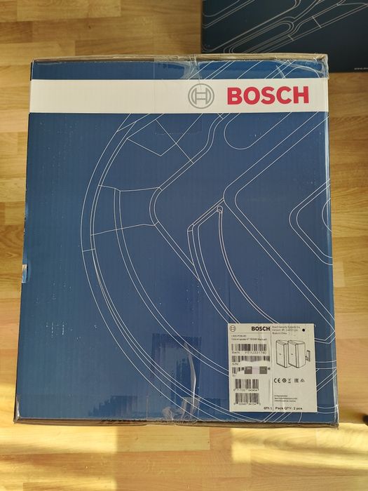 Altifalantes Bosch LB20-PC60-8D – Par NOVOS na caixa