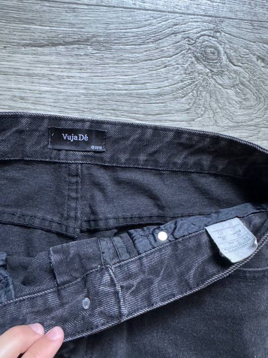 Джинси Bootcut.