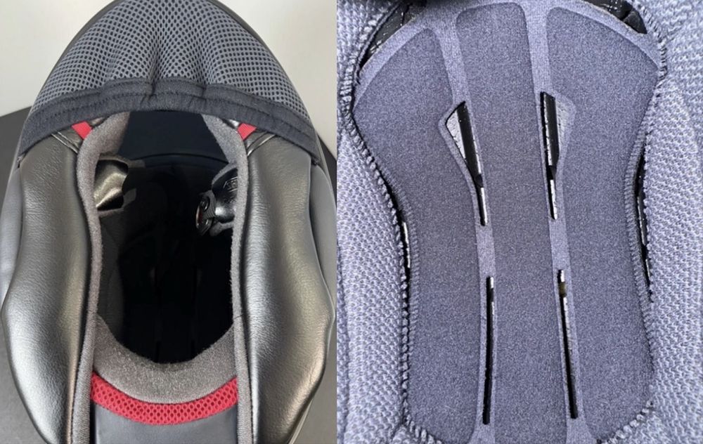 Шолом Shoei NXR 2 у забарвленні Yonder TC-2 (AGV Ruroc Shoei Shark HJC Nolan X-lite Scorpion Ls2 Arai)