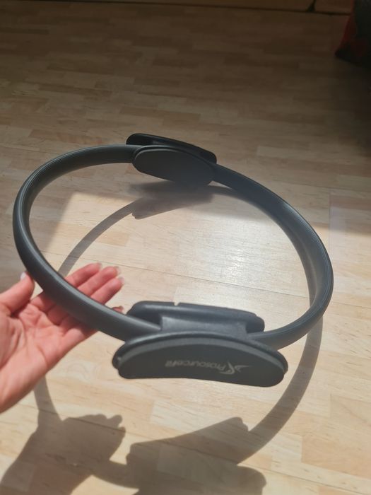 Кільце ізотонічне ProsourceFit Pilates Resistance Ring