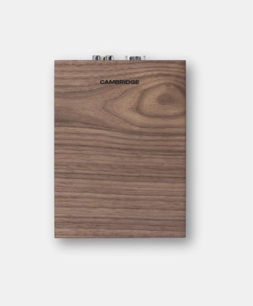 Cambridge L/R S - C/  Bluetooth