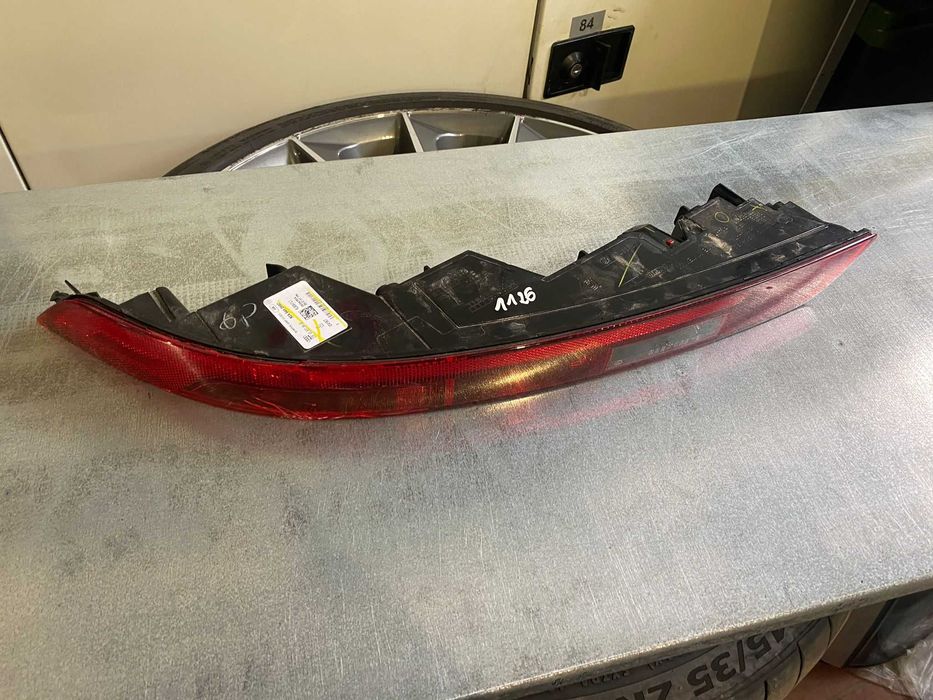 Lampa lewy tył w zderzak Audi Q5 LED