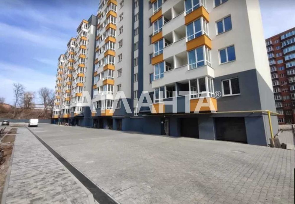 Продаж 1к квартира Новобуд АГВ