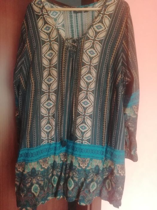 Туника женская новая