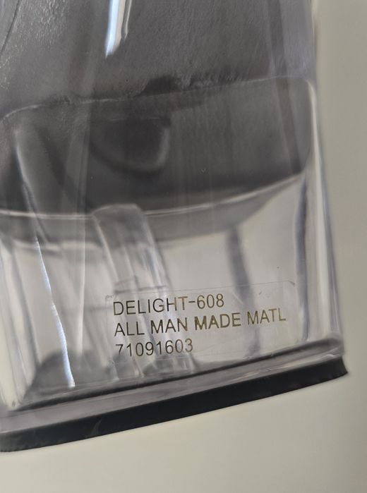 Sandalias PLEASER  DELIGHT n° 37