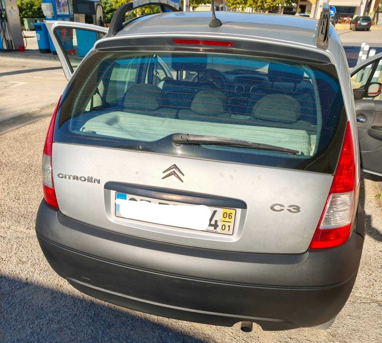 Citroen C3 1.4HDI — photo 2