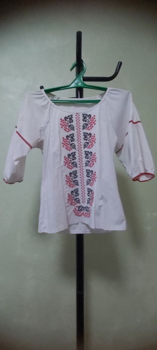 Шляпа волшебника юбка теніска сороч спідниця костюмы вишиванка колпак