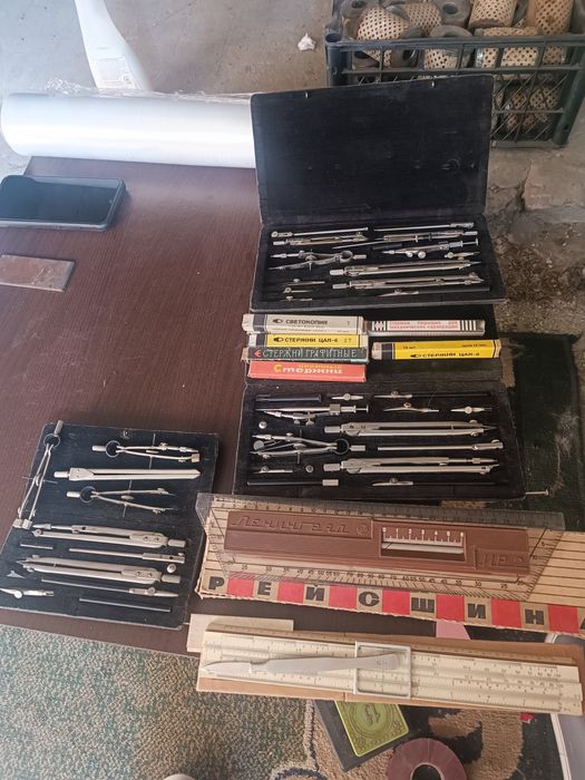 Крислярські набори