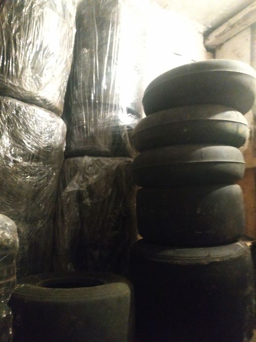 Резина картинг, карт