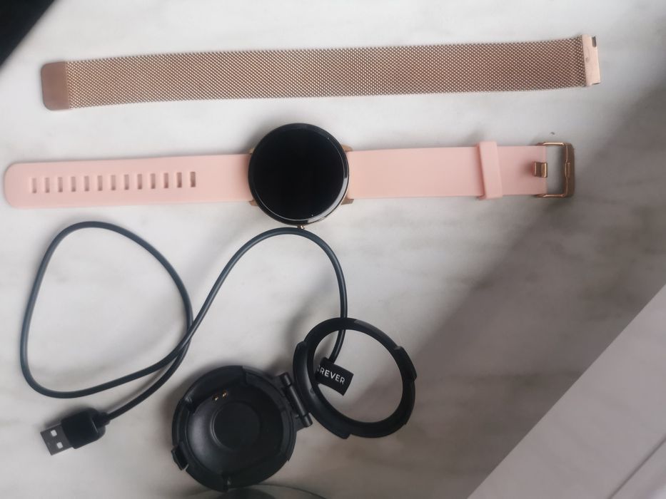 Zegarek smartwatch