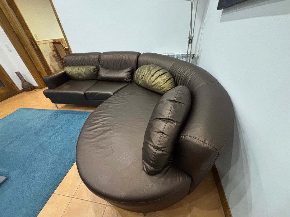 Sofá de sala 1.60 x 2m