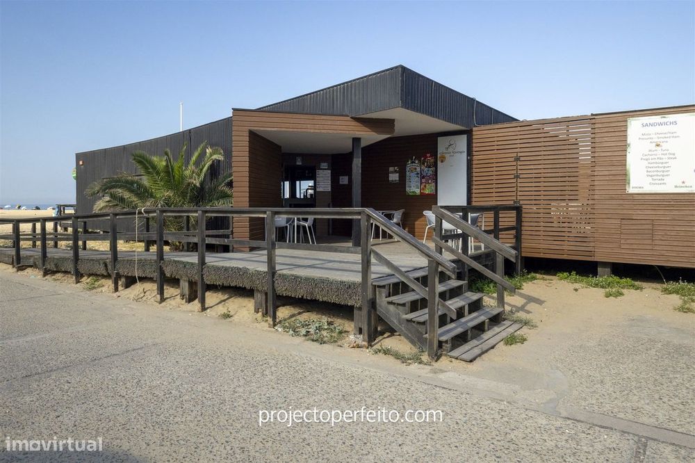 Bar Business for Sale in Espinho, Espinho