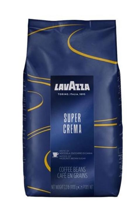 Кава     зернова