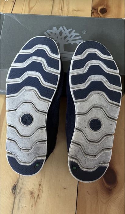 Топсайдеры ,Timberland