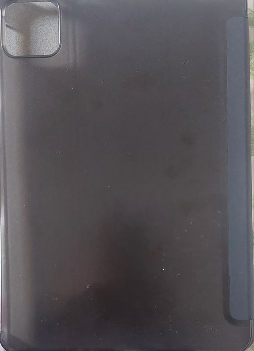 Capa tablet novo preto