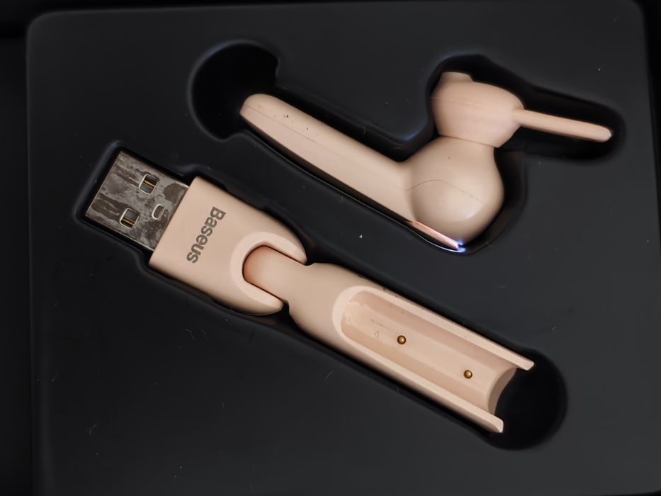 Słuchawka Beseus A05