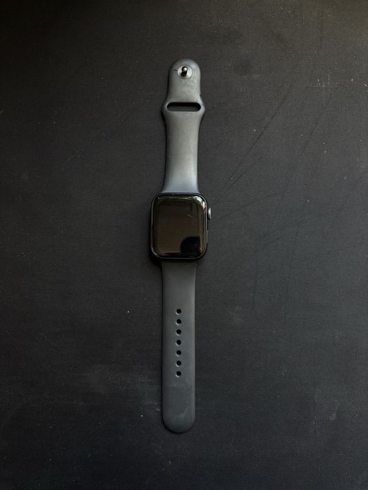 Apple watch se 1 gen