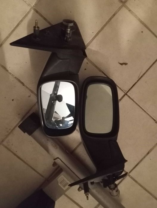 Retrovisores Opel corsa B de 1997 a 2000