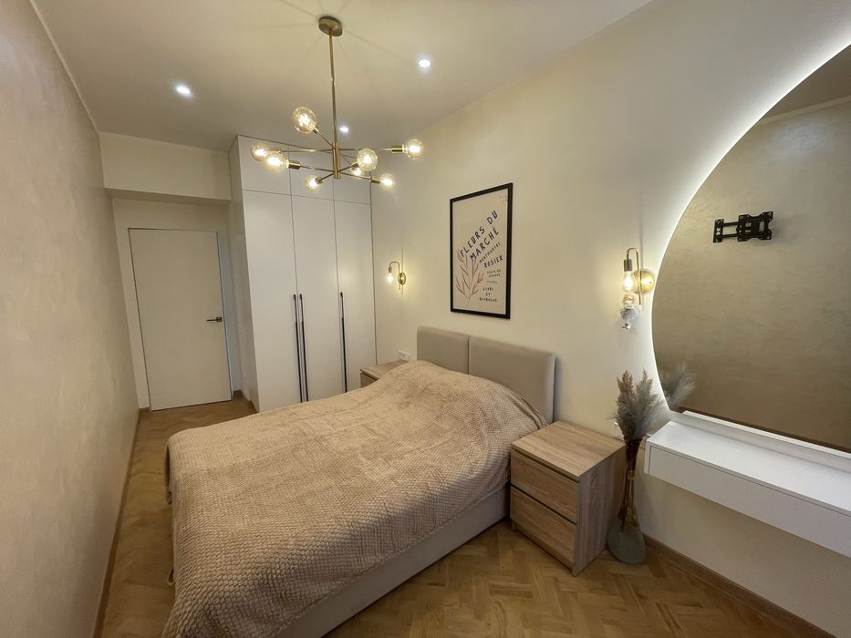 Оренда квартири в ближньому центрі Львова, вул. Личаківська-Мечникова