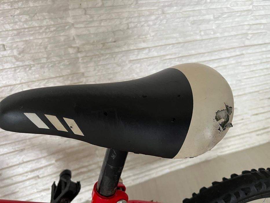 Rower c-xtreme cross- b 16 cal