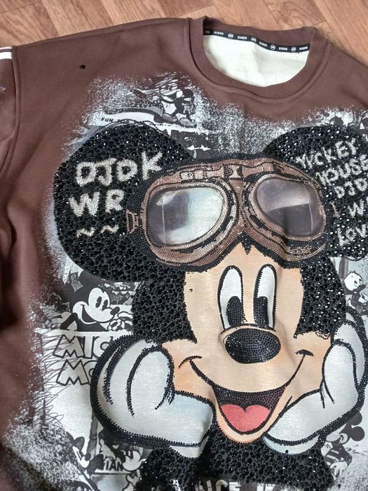 Толстовка  жіноча