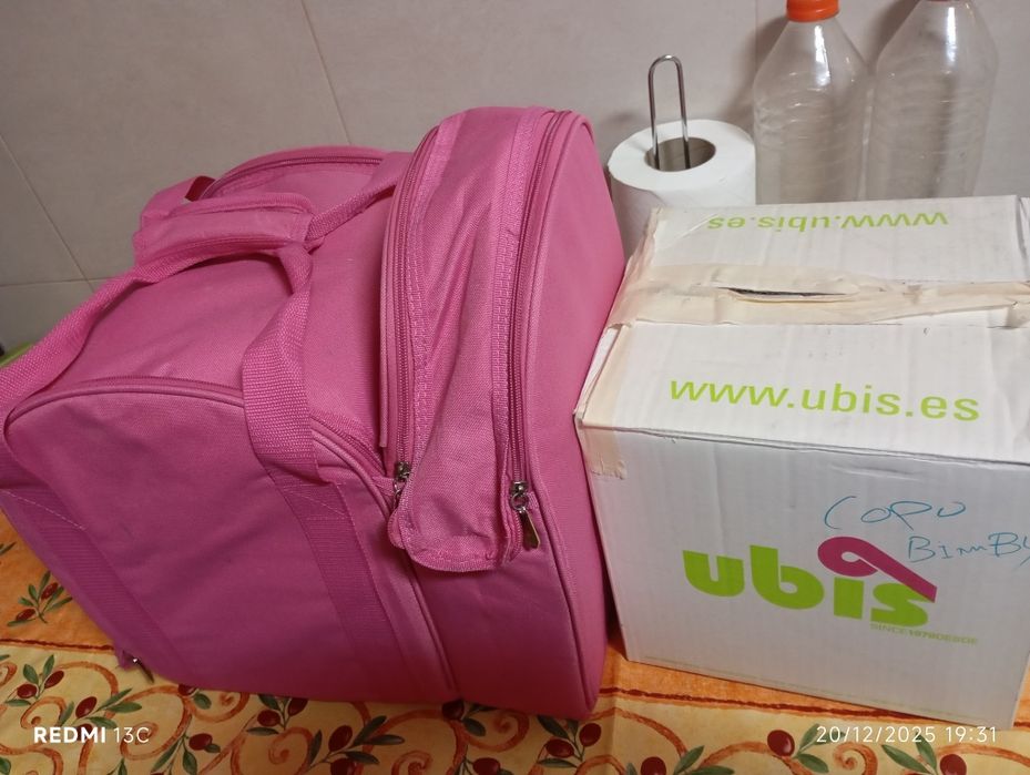 Bimby tm31(ver descrição)