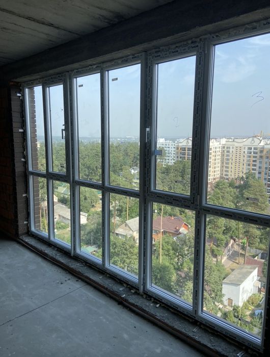 Пластиковые Окна Двери Балконы Роздвижные системы Перегородки