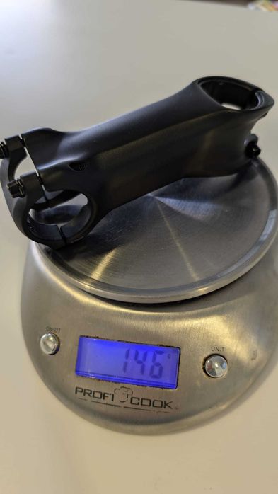 Avanço Giant Contact SL Aerolight 100mm