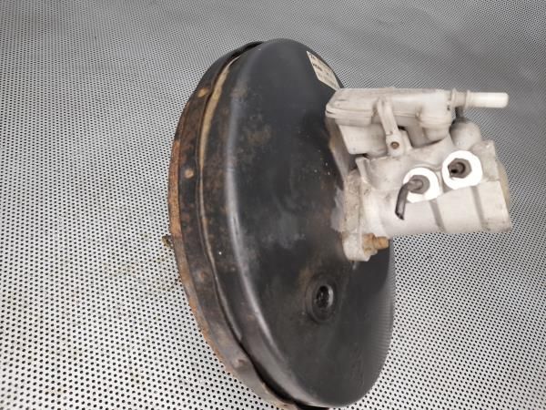 Servofreio FORD Transit Connect I (P65_, P70_, P80_)