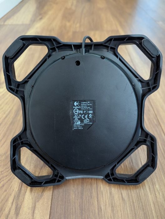 Joystick Logitech extreme 3D Pro