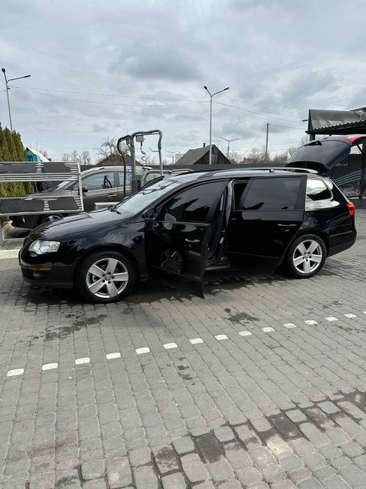 Продам Passat Variant 2008 VIN WVWZZZ3CZ8E236941 фото оголошення 10 з 10