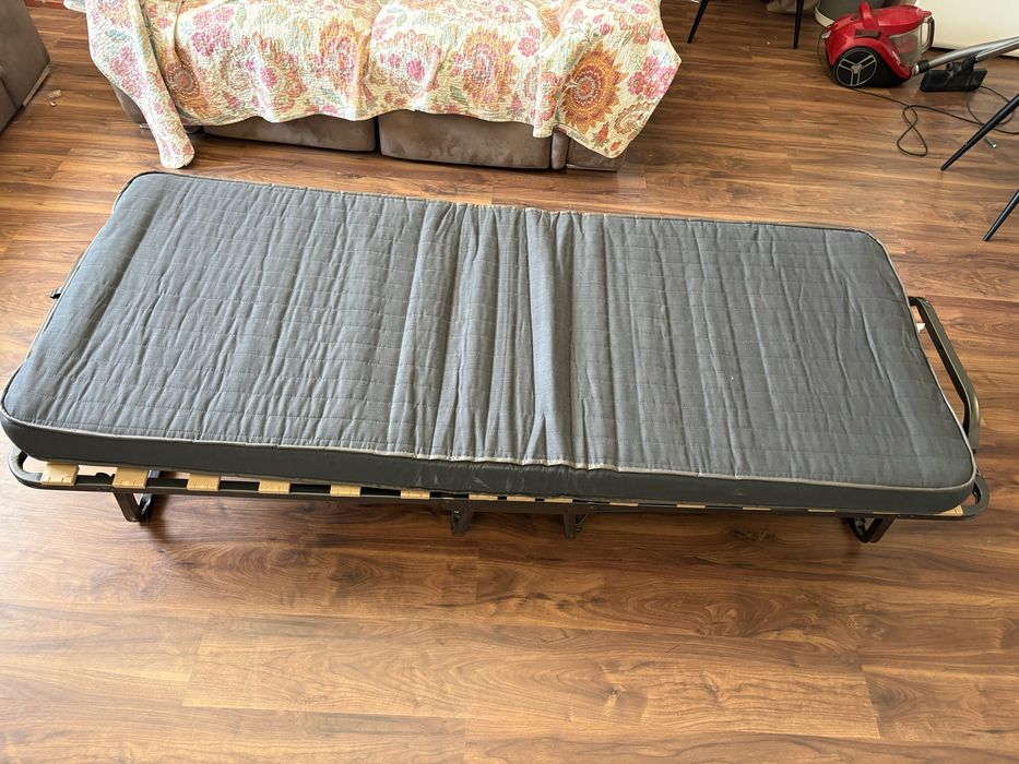 Divan de solteiro