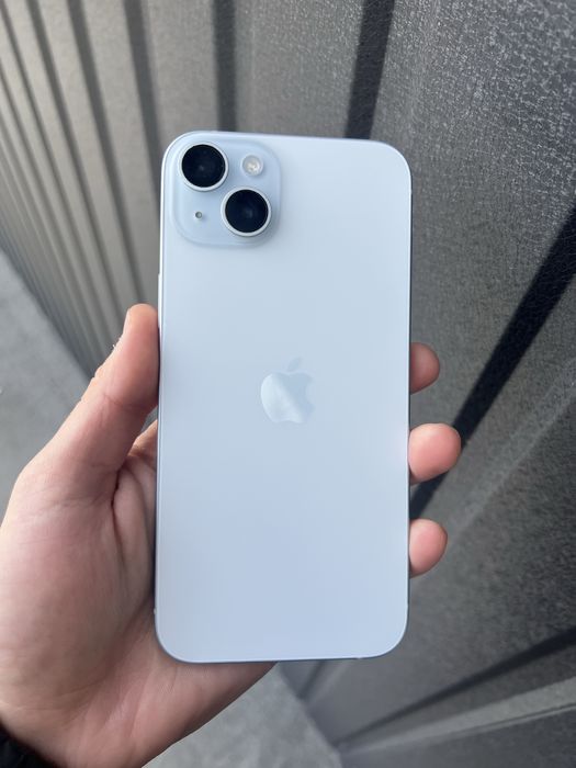 Iphone 15 plus 128gb